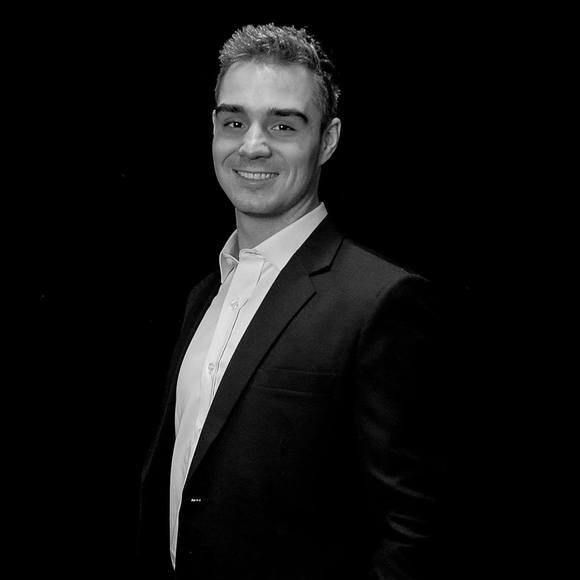 Meet your Posher, Colin - Picture 1 of 1